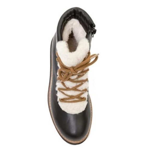 wessan ateliers Shoes - HIKER BOOTS ❤️ NWB ATELIERS - WESSON LEATHER